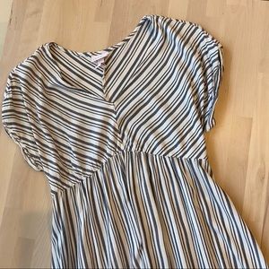 NWOT Isabel Maternity Dress
